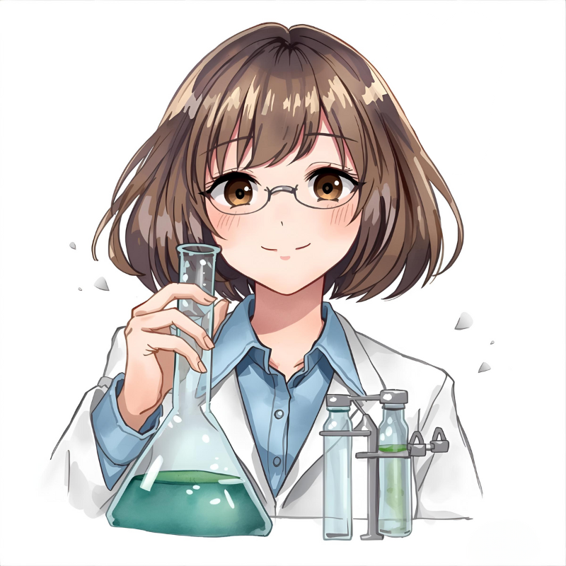 プロフィールアイコン